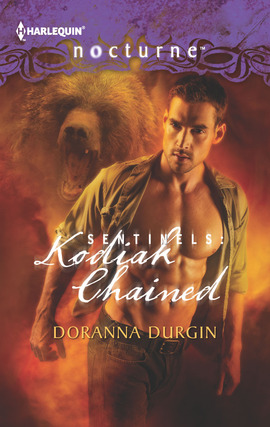 Title details for Sentinels: Kodiak Chained by Doranna Durgin - Available